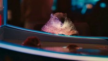2020 Jeep Gladiator Super Bowl 2020 TV Spot, 'Groundhog Day' Featuring Bill Murray, Song by Sonny and Cher [T1] - Thumbnail 9