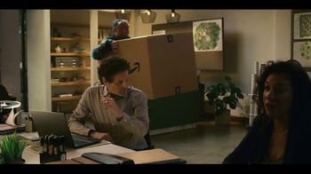 Amazon Super Bowl 2023 TV Spot, 'Saving Sawyer' Song by Nancy Adams - Thumbnail 5