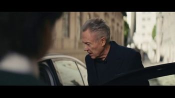 BMW Super Bowl 2024 TV Spot, 'Talkin Like Walken' Featuring Christopher Walken, Usher [T1] - Thumbnail 2