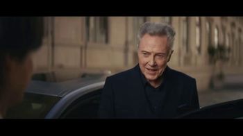 BMW Super Bowl 2024 TV Spot, 'Talkin Like Walken' Featuring Christopher Walken, Usher [T1] - Thumbnail 3