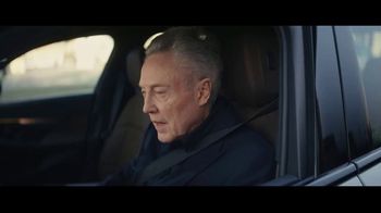BMW Super Bowl 2024 TV Spot, 'Talkin Like Walken' Featuring Christopher Walken, Usher [T1] - Thumbnail 4