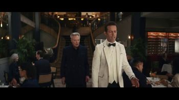 BMW Super Bowl 2024 TV Spot, 'Talkin Like Walken' Featuring Christopher Walken, Usher [T1] - Thumbnail 6