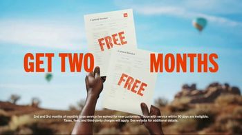 Consumer Cellular TV Spot, 'Best Things In Life: Two Summer Promo' - Thumbnail 6
