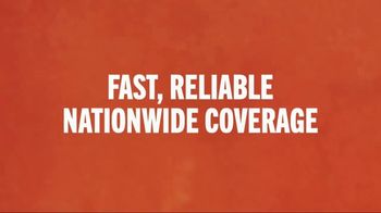 Consumer Cellular TV Spot, 'Best Things In Life: Two Summer Promo' - Thumbnail 7