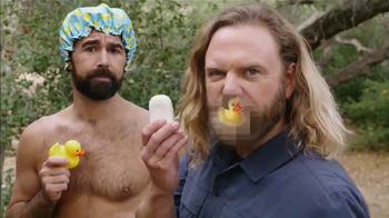 Dr. Squatch Soap Co.: You're Not a Dish