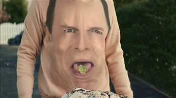 Tide: The Jason Alexander Hoodie