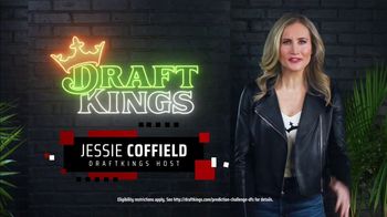 DraftKings: Super Bowl Prediction Challenge