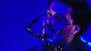 CBS: Biggest Performance of the Year
