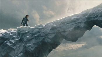 Paramount+: Expedition: Ice Bridge Crack