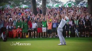 CBS: The Masters