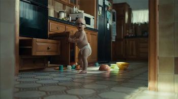 Huggies: Welcome to the World, Baby