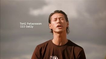Oatly: Milk Made For Humans