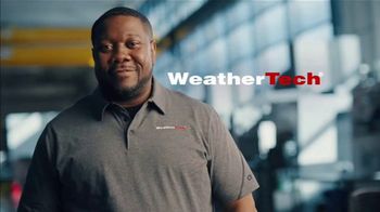 WeatherTech: WeatherTech Family