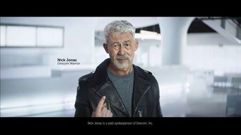 Dexcom: Technology