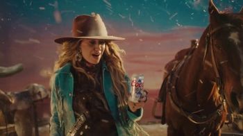 Coors Light: Chill Train
