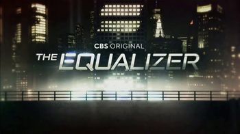 CBS: Here Comes the Queen