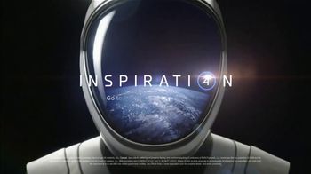 Shift4Shop: Join the World's First All-Civilian Mission to Space
