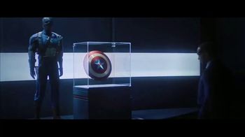 Disney+: The Falcon and the Winter Soldier