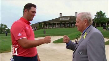 CBS Sports Network: PGA Tour