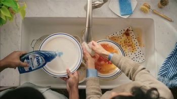 Procter & Gamble: Come Clean to Close the Chore Gap
