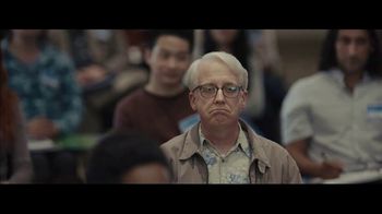 Progressive: Dr. Rick: Seminar: Act 2