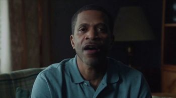Centers for Disease Control TV Spot, 'Tips From Former Smokers: Roosevelt'