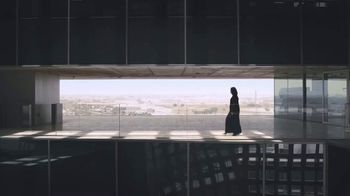 Supreme Committee for Delivery & Legacy TV Spot, 'Qatar Stories: Library'