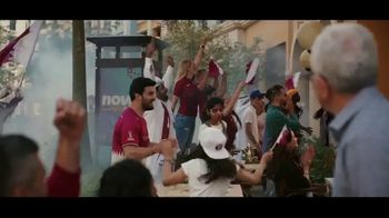 Supreme Committee for Delivery & Legacy TV Spot, 'FIFA World Cup Qatar 2022' [Spanish]