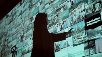 Supreme Committee for Delivery & Legacy TV Spot, 'Qatar Stories: New National Museum'