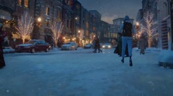 Peloton Tread TV Spot, 'Holidays: When Your Workout Is a Joy, It's a Joy to Work Out: $59/MO'