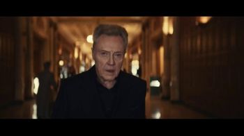 BMW: Talkin Like Walken [T1]