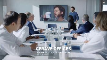 CeraVe: Michael CeraVe