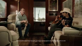 Nationwide Insurance TV Spot, 'The Jingle Sessions: Deductible Duet'