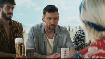 Michelob: Superior Beach