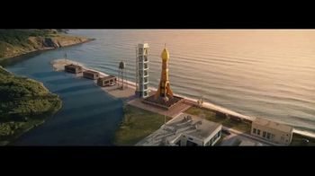 Lunchables TV Spot, 'Astronaut'