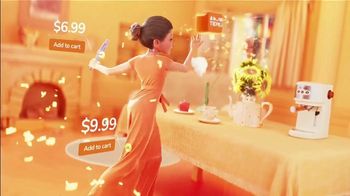 WhaleCo Inc.: Make Your Wishes Come True