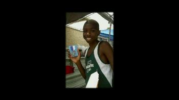 VISA TV Spot, 'Olympics: Prodigies: Noah Lyles'