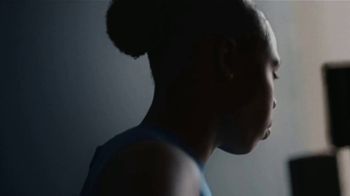 VISA TV Spot, '2024 Paris Summer Olympics: What Comes Next' Featuring Athing Mu