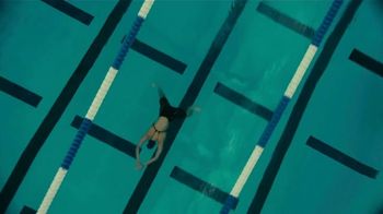 VISA TV Spot, '2024 Paris Summer Olympics: Every Step Forward' Featuring Kate Douglass