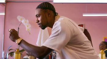 Wells Fargo Active Cash+ VISA Credit Card TV Spot, '2024 Paris Summer Olympics: Speed Test' Featuring Noah Lyles