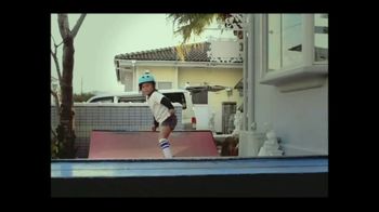 VISA TV Spot, 'Prodigies'