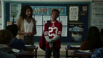 VISA TV Spot, 'Moving With McCaffrey' Featuring Christian McCaffrey, Song by Nicholas Hill