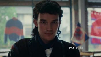 VISA TV Spot, 'Neverending Fan'
