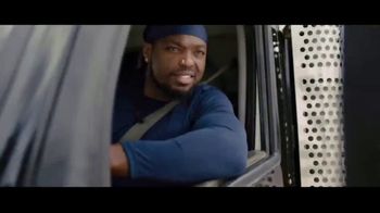 VISA TV Spot, 'Changing the Game' Featuring Derrick Henry