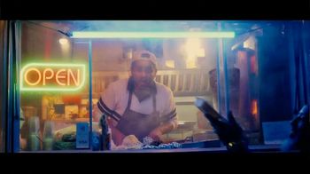 VISA TV Spot, 'Changing the Game' Song by Leikeli47