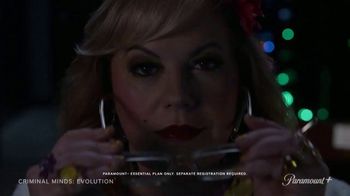 Walmart+ Membership TV Spot, 'Paramount+: Make Up Your Mind'