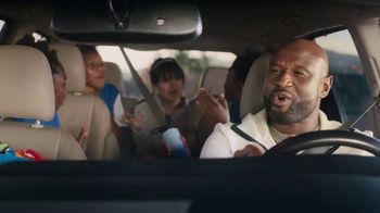 Walmart TV Spot, 'Es hora de ponerse serio' [Spanish]