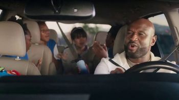 Walmart TV Spot, 'Time To Get Serious' Song by Keysha Cole
