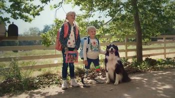 Walmart TV Spot, 'Back to School: fotos del primer día' [Spanish]