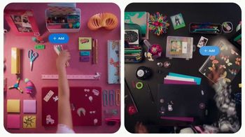 Walmart TV Spot, 'Back to School: Same Bestie'